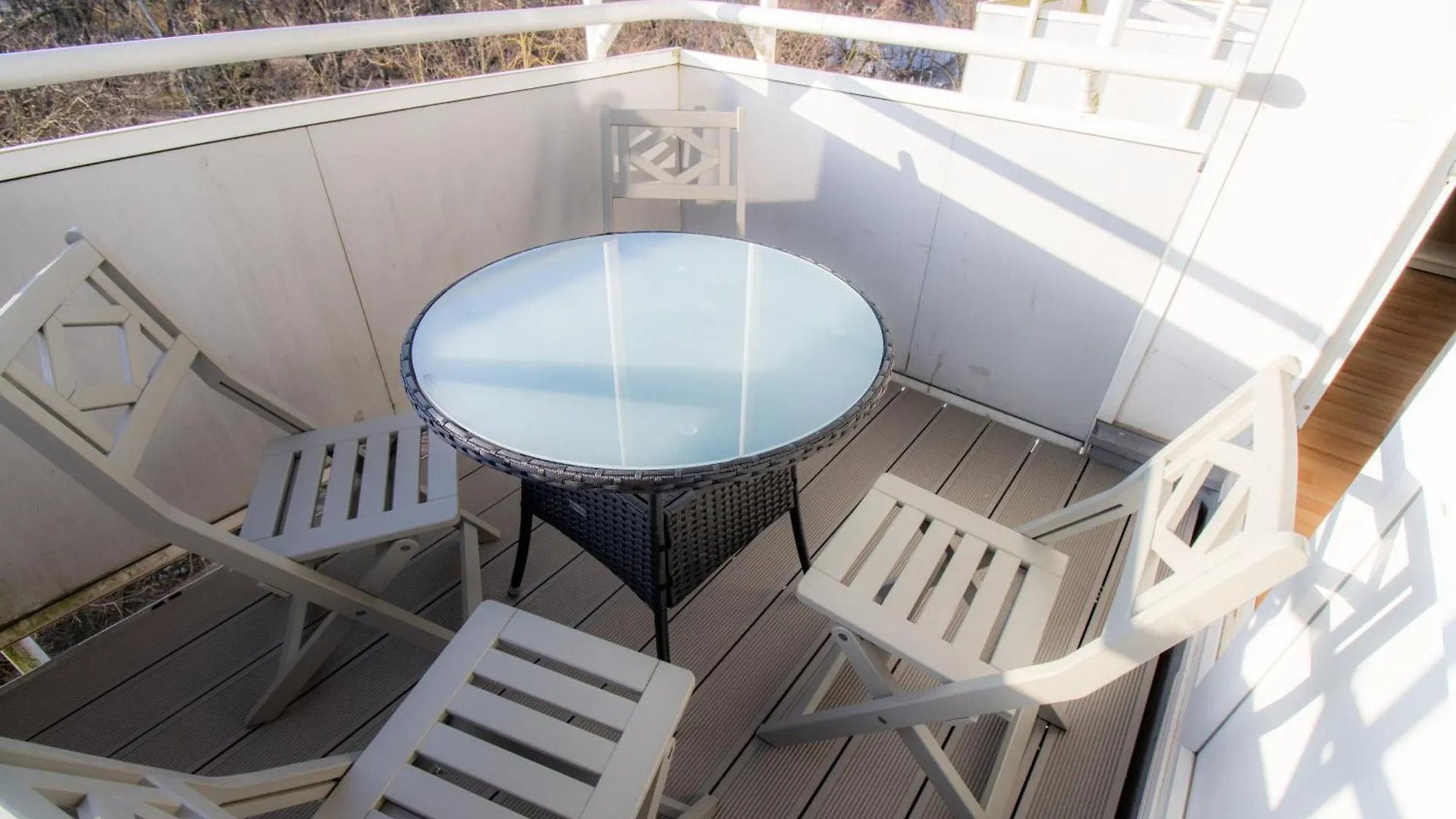 Apartment Fuer 4 Gaeste Mit Kostenlosen Parkplaetzen Und Lift Hannover 0*,